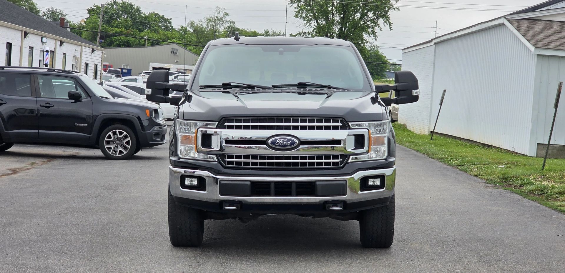 ford f-150 2019 1FTEW1E46KFA94536 image ford f-150 2019 1FTEW1E46KFA94536 image
