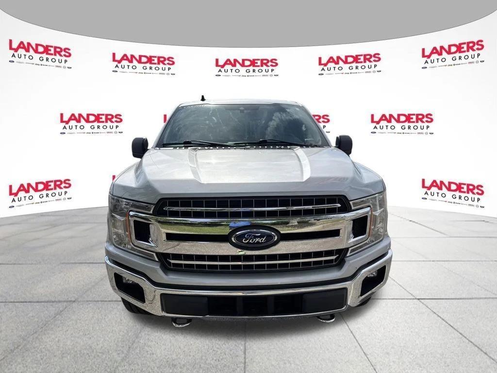 ford f-150 2019 1FTEW1E43KKD86961 image ford f-150 2019 1FTEW1E43KKD86961 image