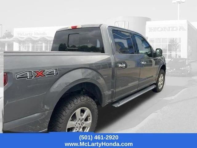 ford f-150 2019 1FTEW1E48KKD42583 image ford f-150 2019 1FTEW1E48KKD42583 image