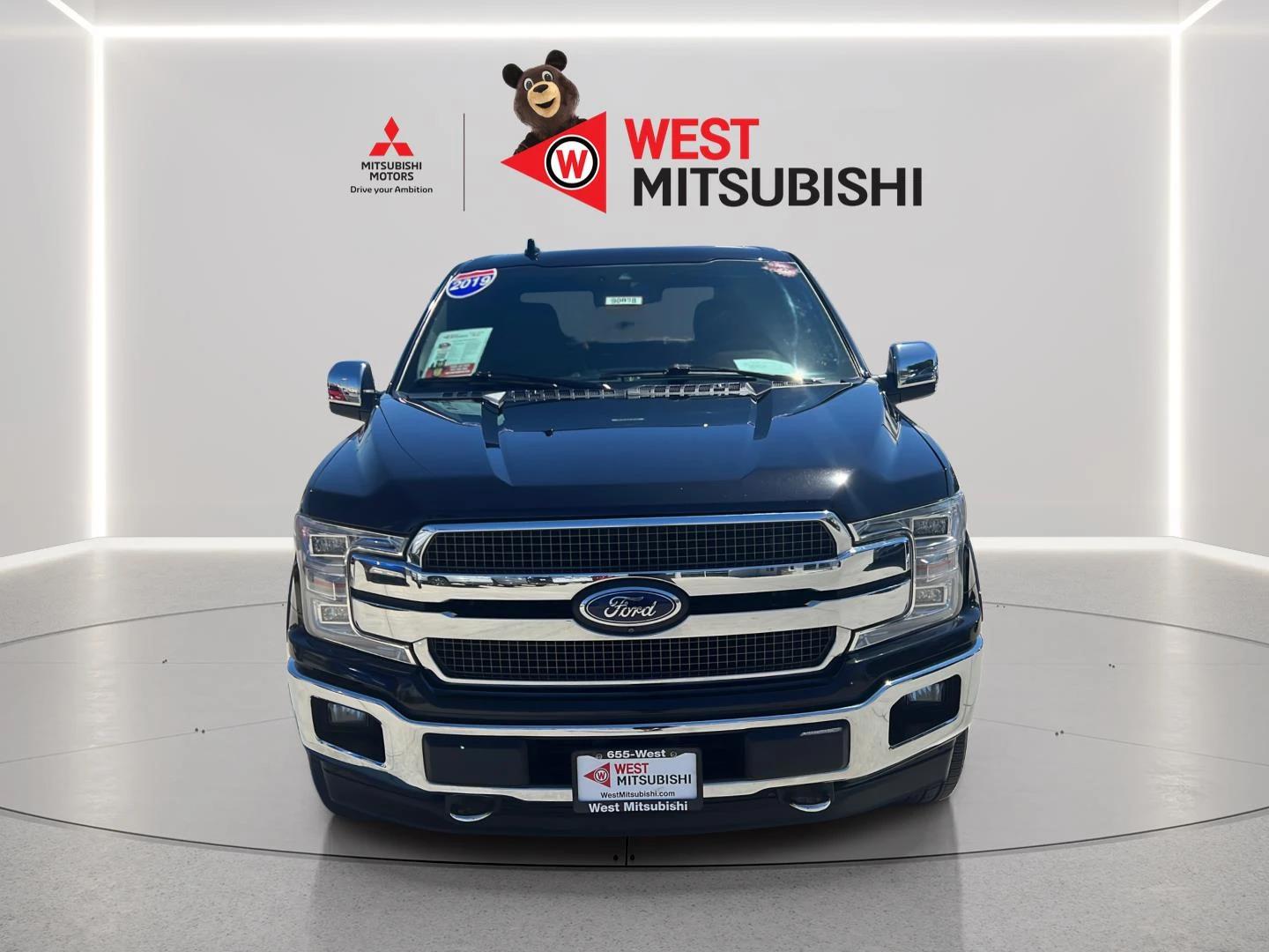 ford f-150 2019 1FTEW1E43KFD53063 image ford f-150 2019 1FTEW1E43KFD53063 image