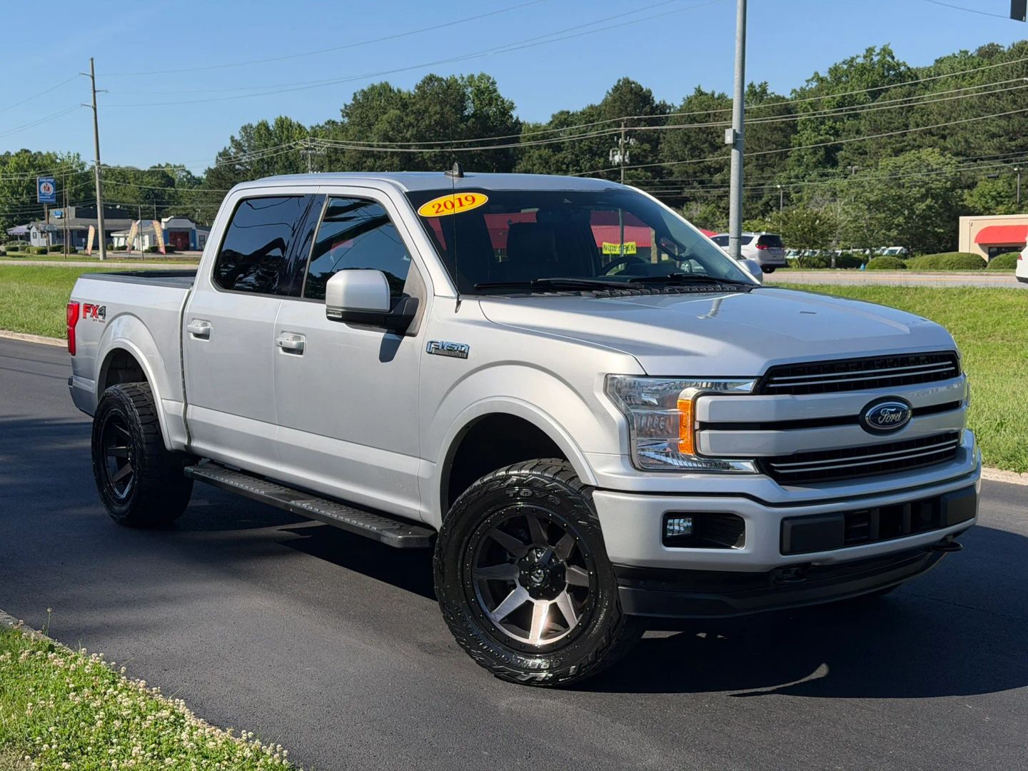 ford f-150 2019 1FTEW1E47KFC22413 image ford f-150 2019 1FTEW1E47KFC22413 image