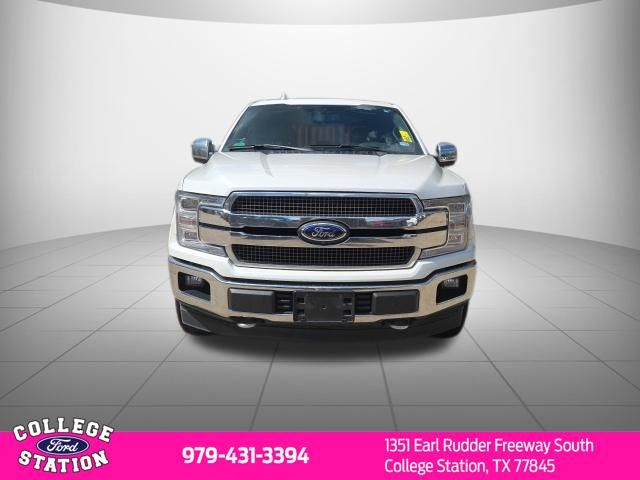 ford f-150 2019 1FTEW1E51KFA35435 image ford f-150 2019 1FTEW1E51KFA35435 image