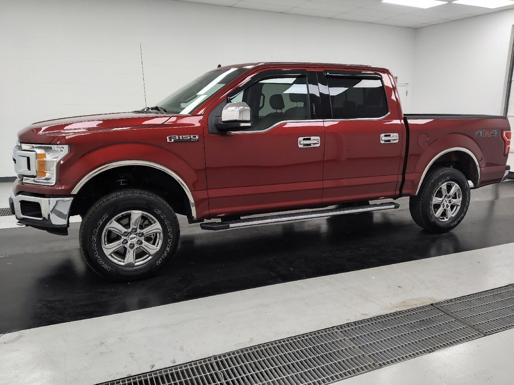 ford f-150 2019 1FTEW1E48KKE05505 image ford f-150 2019 1FTEW1E48KKE05505 image