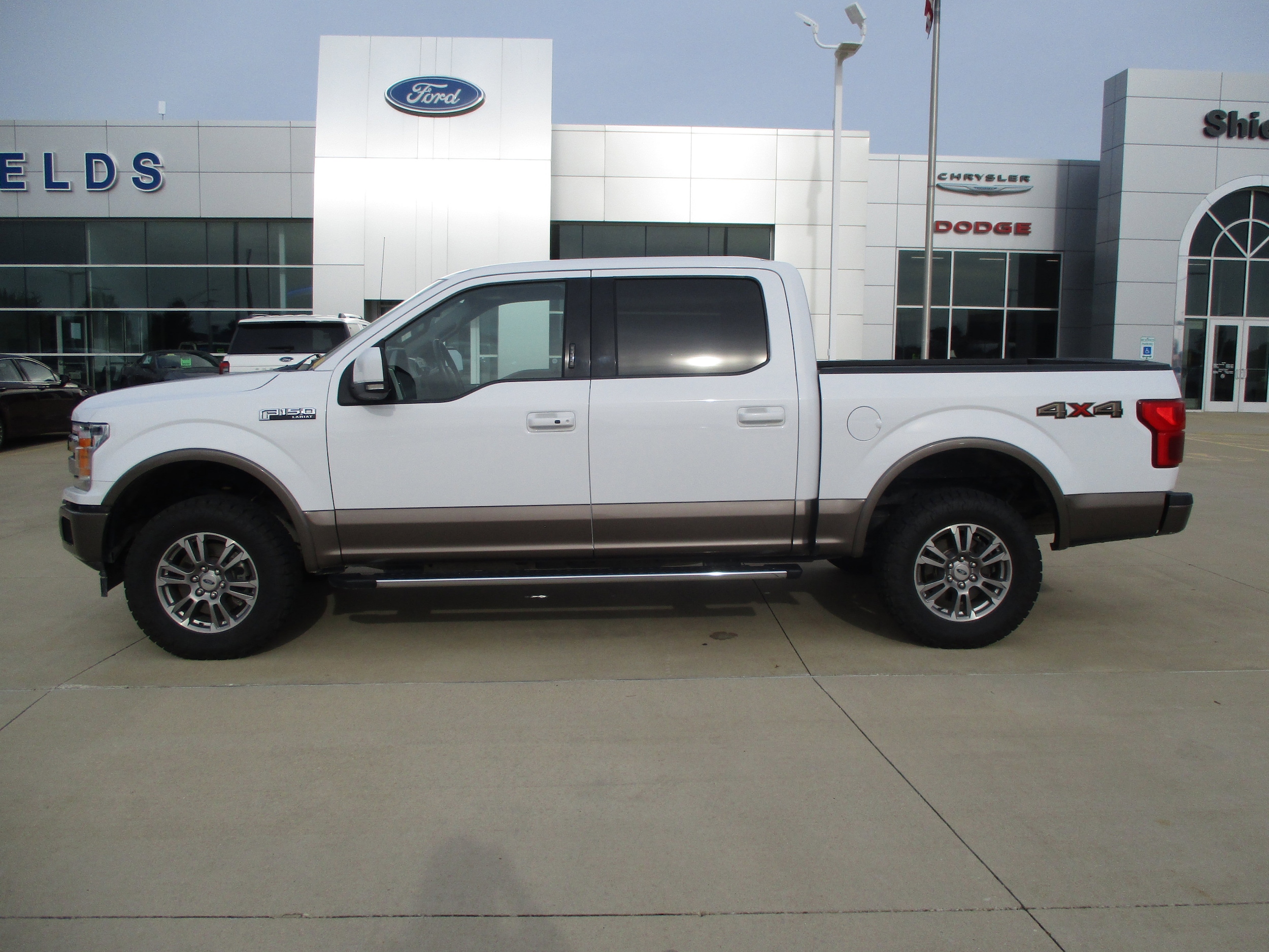 ford f-150 2019 1FTEW1E47KKC42152 image ford f-150 2019 1FTEW1E47KKC42152 image