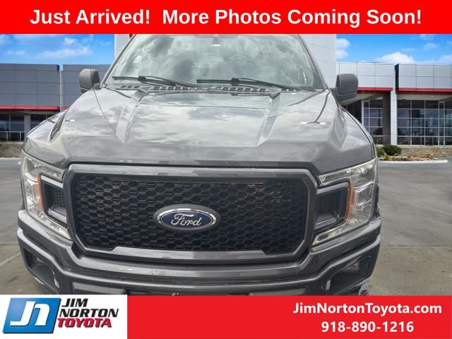 ford f-150 2019 1FTEW1E50KKF15683 image ford f-150 2019 1FTEW1E50KKF15683 image