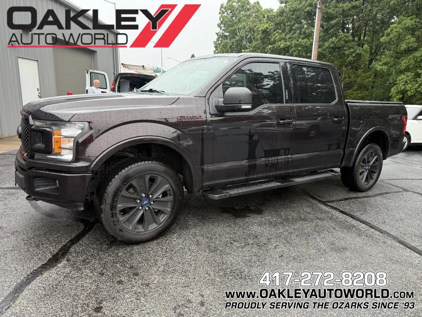 ford f-150 2019 1FTEW1EP5KFD30992 image ford f-150 2019 1FTEW1EP5KFD30992 image