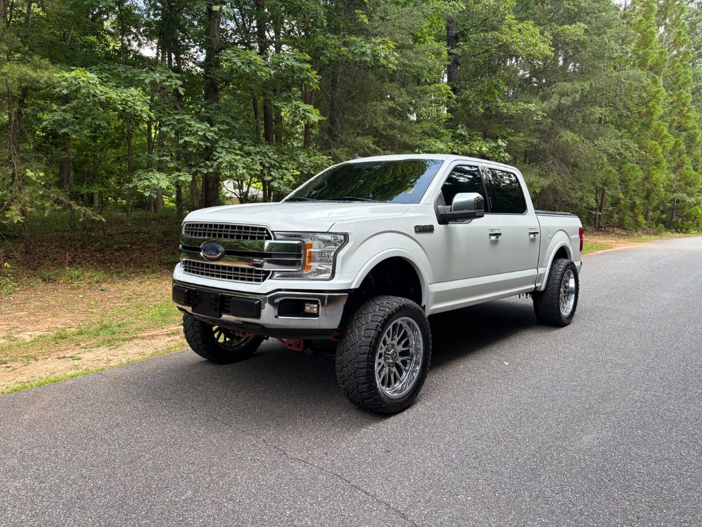 ford f-150 2019 1FTEW1C57KFD40201 image ford f-150 2019 1FTEW1C57KFD40201 image
