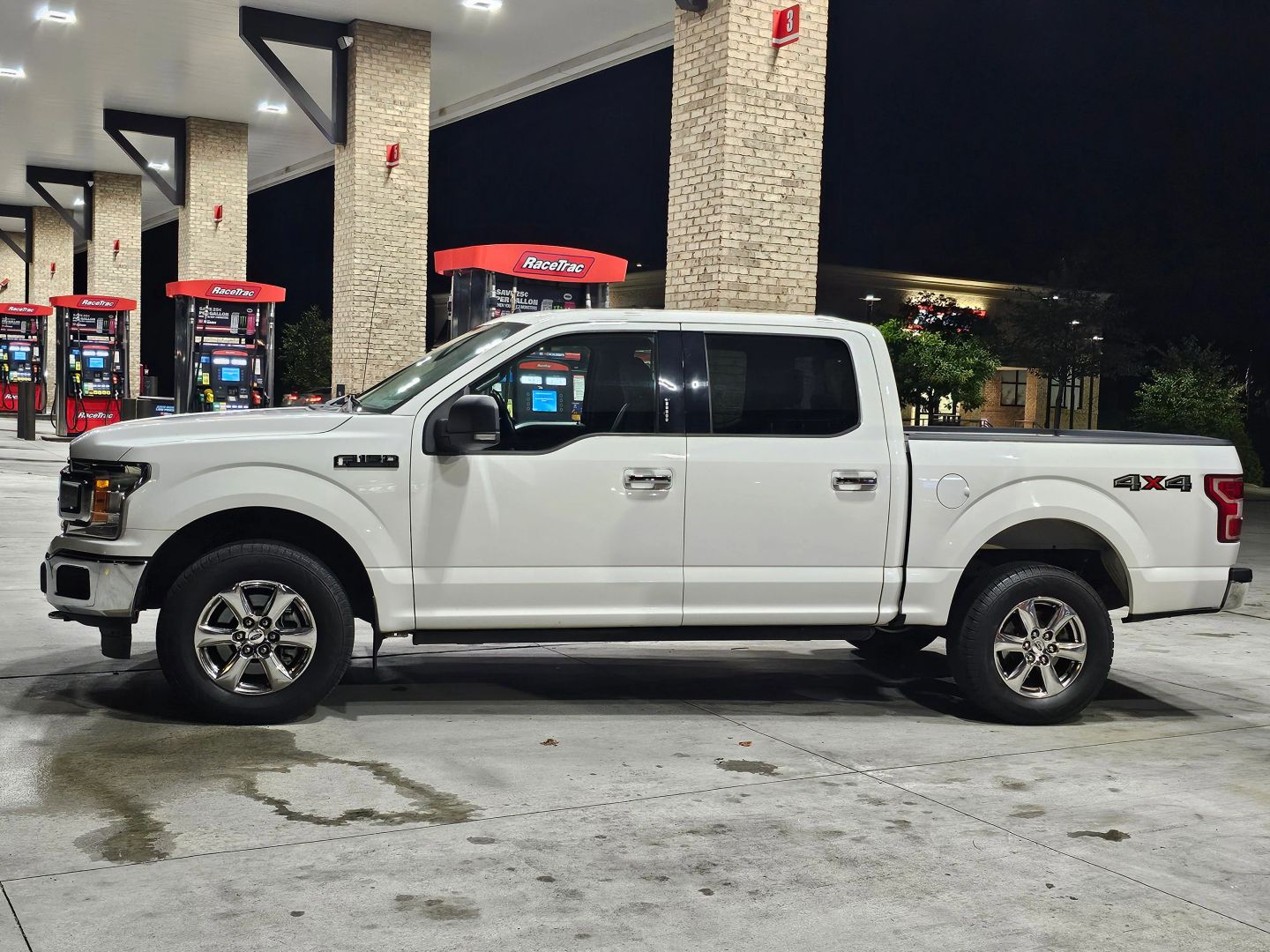 ford f-150 2019 1FTEW1E49KFA84986 image ford f-150 2019 1FTEW1E49KFA84986 image