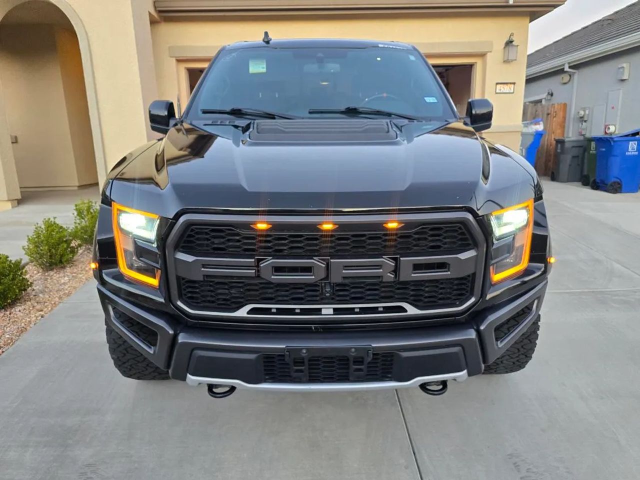 ford f-150 2019 1FTFW1RG5KFB16499 image ford f-150 2019 1FTFW1RG5KFB16499 image