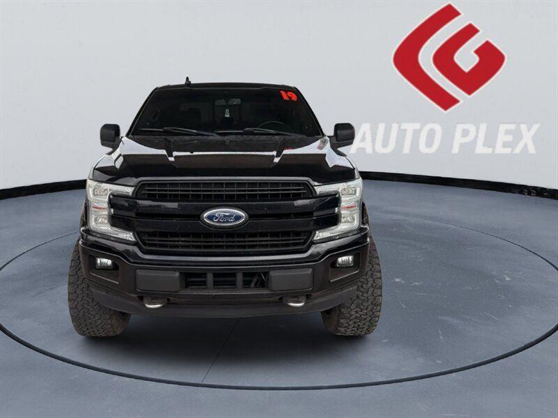 ford f-150 2019 1FTEW1E48KFB08677 image ford f-150 2019 1FTEW1E48KFB08677 image