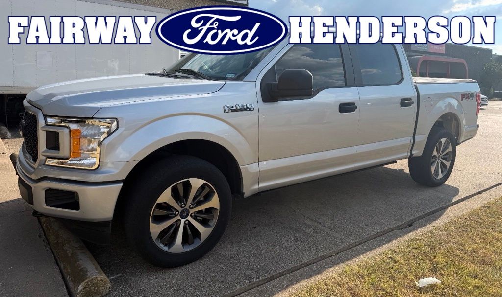 ford f-150 2019 1FTEW1E40KKE58960 image ford f-150 2019 1FTEW1E40KKE58960 image