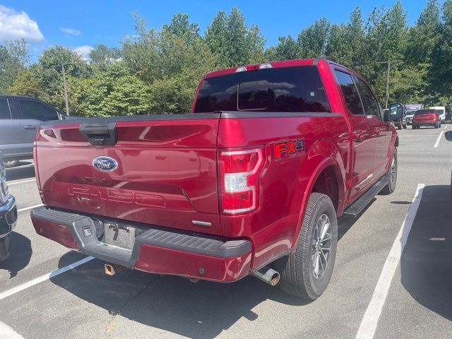 ford f-150 2019 1FTEW1E45KKF08865 image ford f-150 2019 1FTEW1E45KKF08865 image
