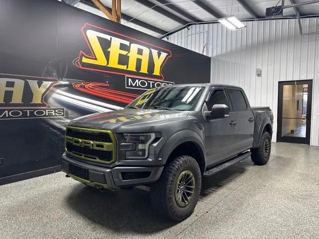 ford f-150 2019 1FTFW1RG6KFC96673 image ford f-150 2019 1FTFW1RG6KFC96673 image