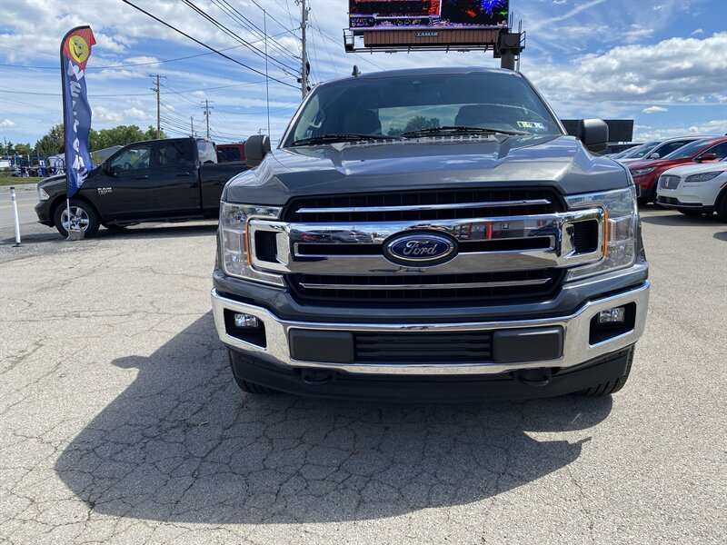 ford f-150 2019 1FTEW1E51KFA20417 image ford f-150 2019 1FTEW1E51KFA20417 image