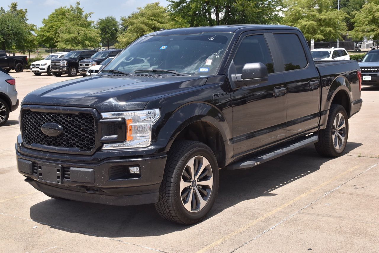 ford f-150 2019 1FTEW1E58KKC48485 image ford f-150 2019 1FTEW1E58KKC48485 image