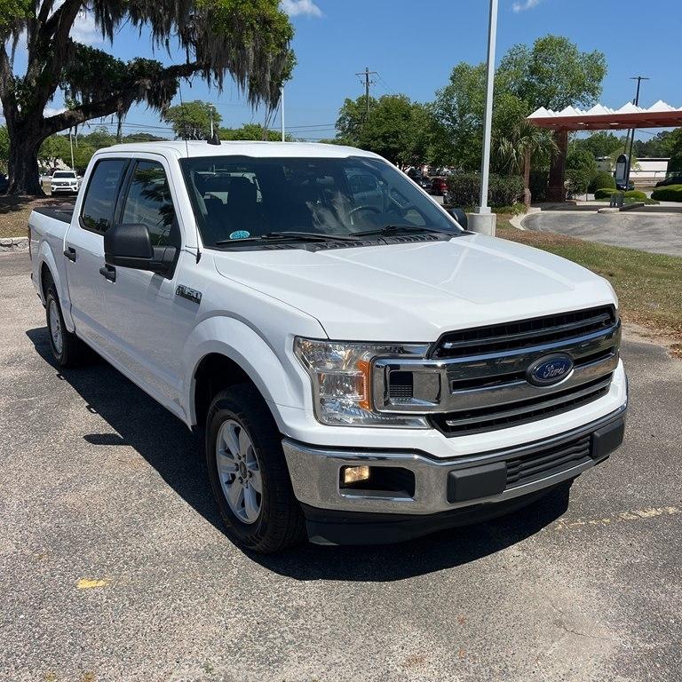 ford f-150 2019 1FTEW1CB5KFA66809 image ford f-150 2019 1FTEW1CB5KFA66809 image