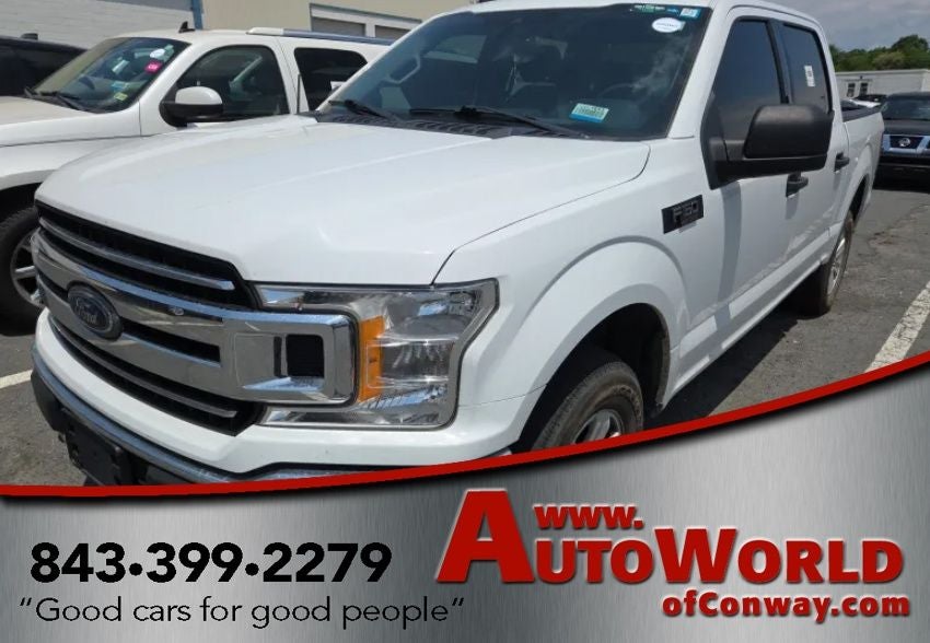ford f-150 2019 1FTEW1E59KFD40472 image ford f-150 2019 1FTEW1E59KFD40472 image