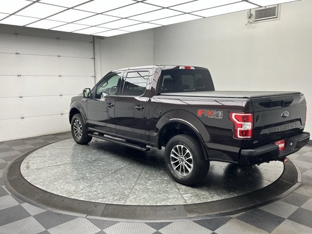 ford f-150 2019 1FTEW1EP1KFD29497 image ford f-150 2019 1FTEW1EP1KFD29497 image