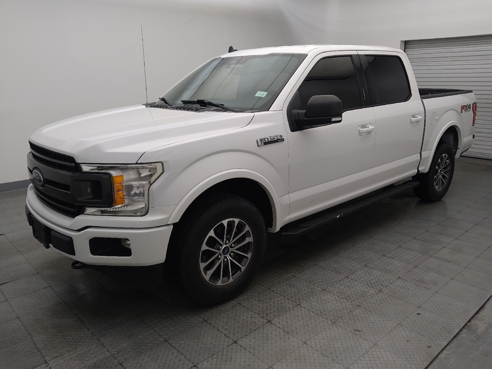 ford f-150 2019 1FTEW1E51KFD52860 image ford f-150 2019 1FTEW1E51KFD52860 image