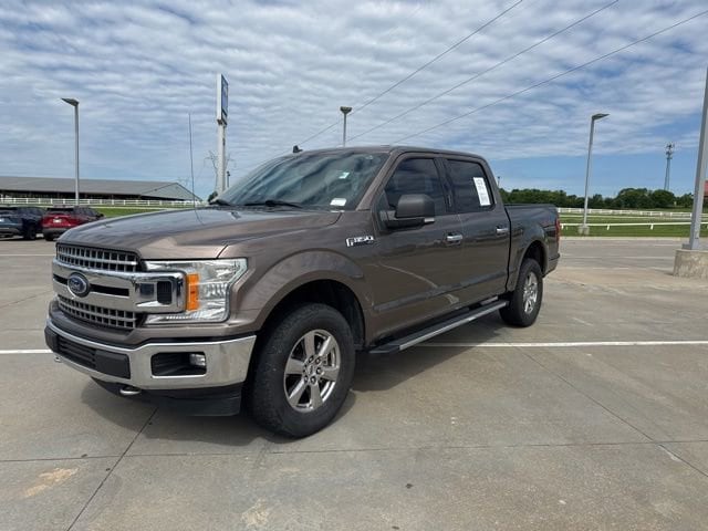 ford f-150 2019 1FTEW1E55KKC20661 image ford f-150 2019 1FTEW1E55KKC20661 image