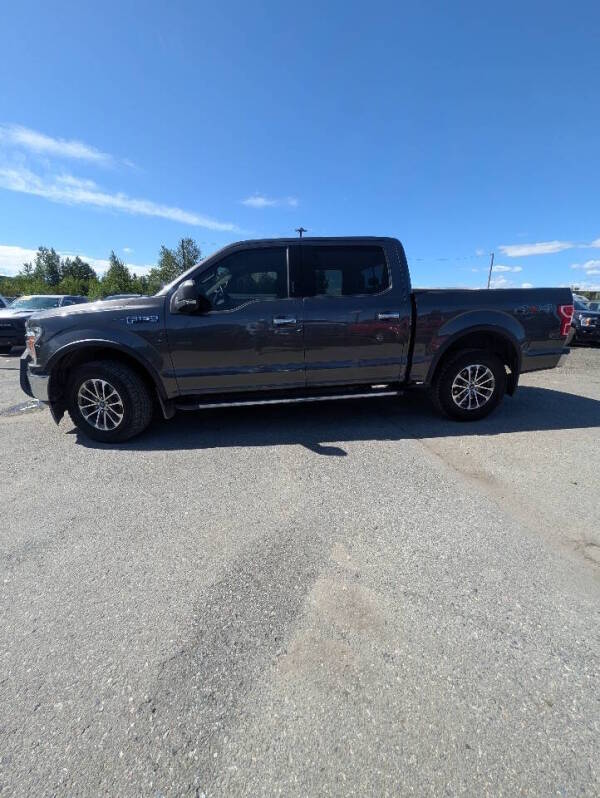 ford f-150 2019 1FTEW1E49KKF29234 image ford f-150 2019 1FTEW1E49KKF29234 image
