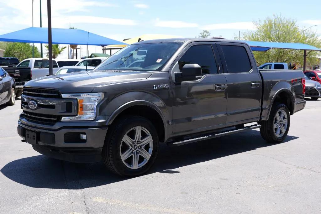 ford f-150 2019 1FTEW1E44KKC01686 image ford f-150 2019 1FTEW1E44KKC01686 image