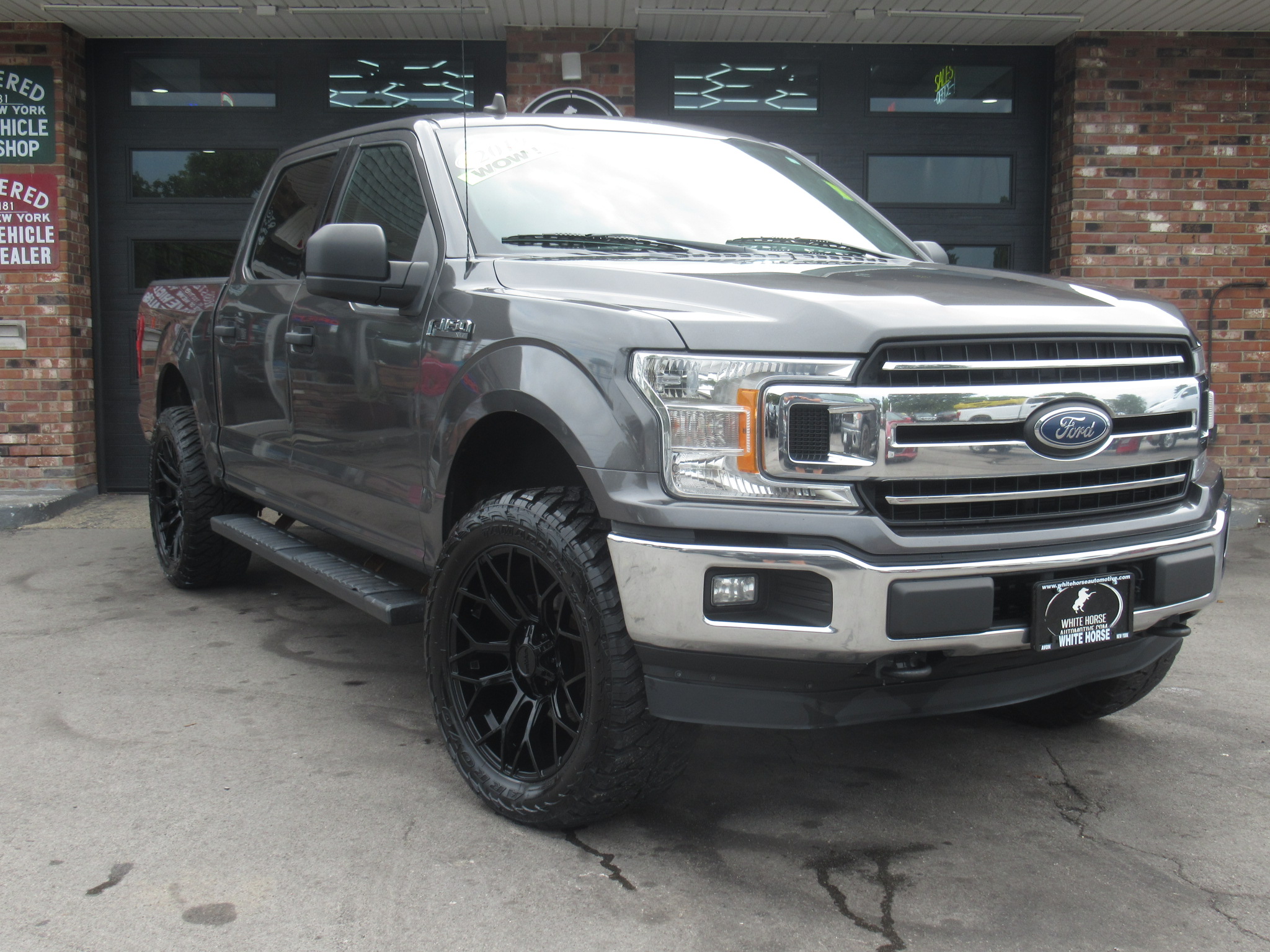ford f-150 2019 1FTEW1EP7KKD86407 image ford f-150 2019 1FTEW1EP7KKD86407 image