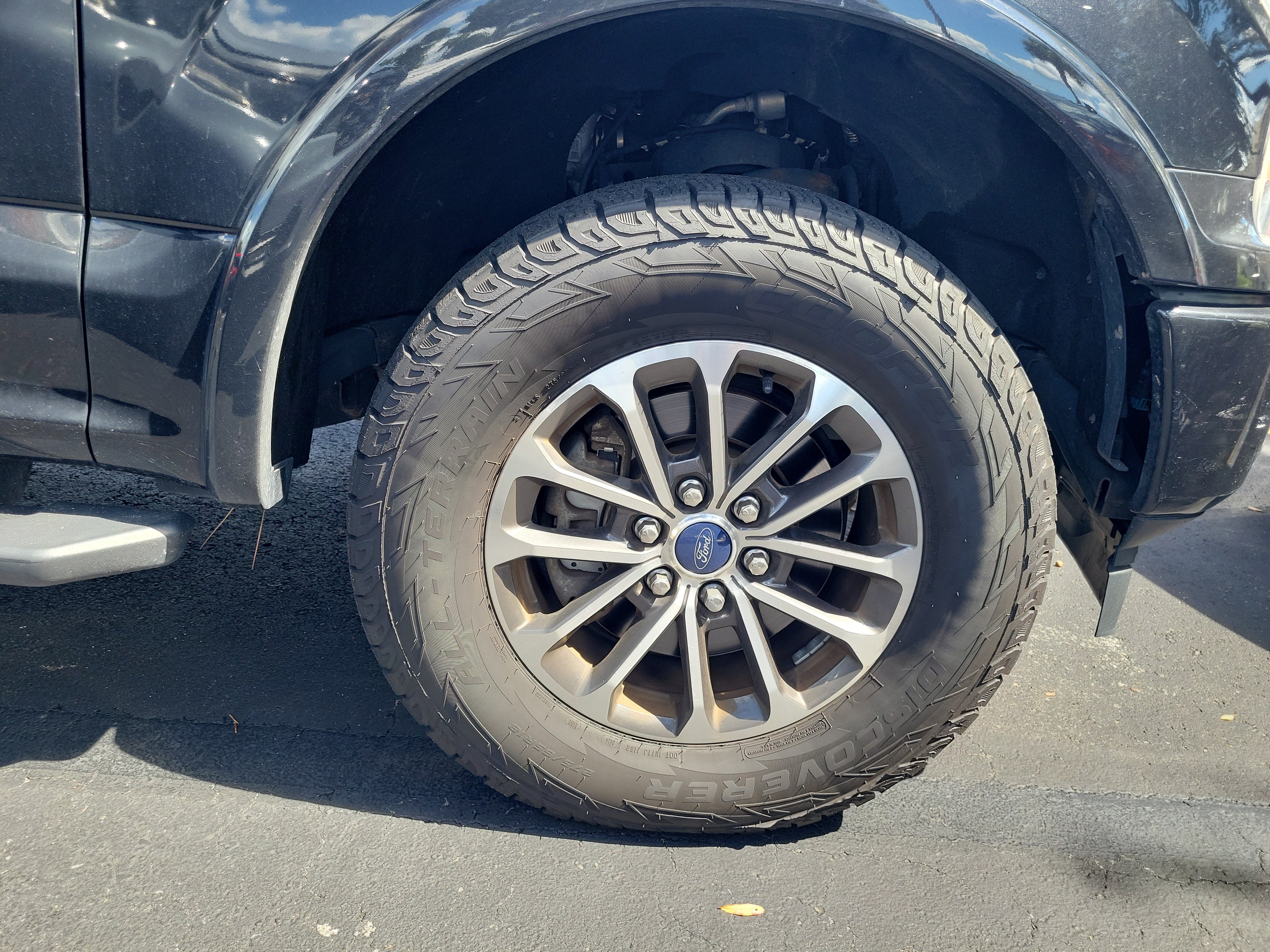 ford f-150 2019 1FTEW1EP9KFD31594 image ford f-150 2019 1FTEW1EP9KFD31594 image