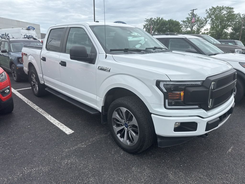 ford f-150 2019 1FTEW1EP4KFC42743 image ford f-150 2019 1FTEW1EP4KFC42743 image