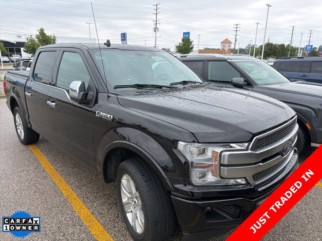 ford f-150 2019 1FTEW1E50KFD29277 image ford f-150 2019 1FTEW1E50KFD29277 image