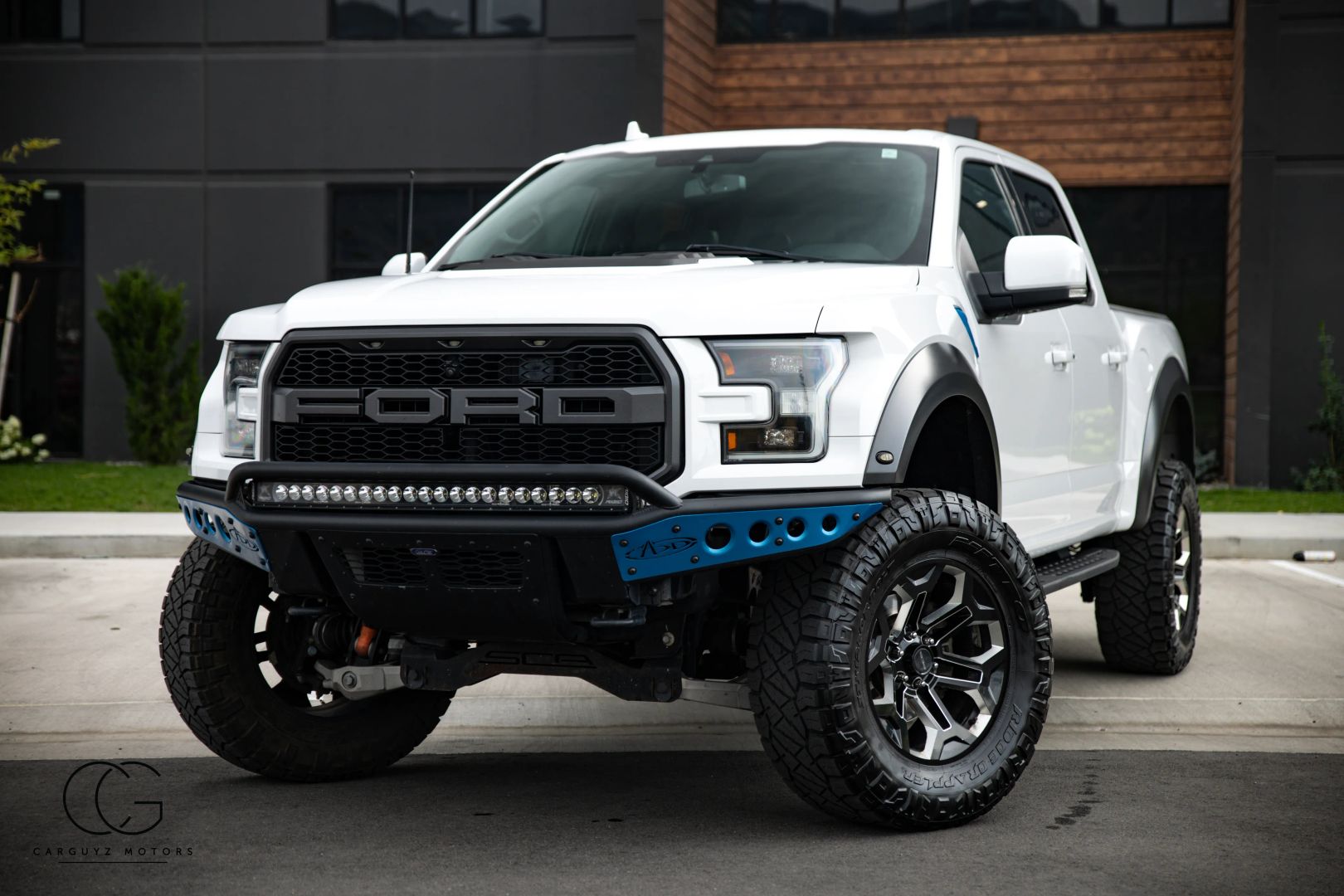 ford f-150 2019 1FTFW1RG8KFA69260 image ford f-150 2019 1FTFW1RG8KFA69260 image
