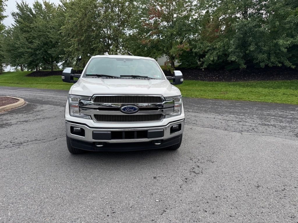 ford f-150 2019 1FTFW1E16KFA05106 image ford f-150 2019 1FTFW1E16KFA05106 image