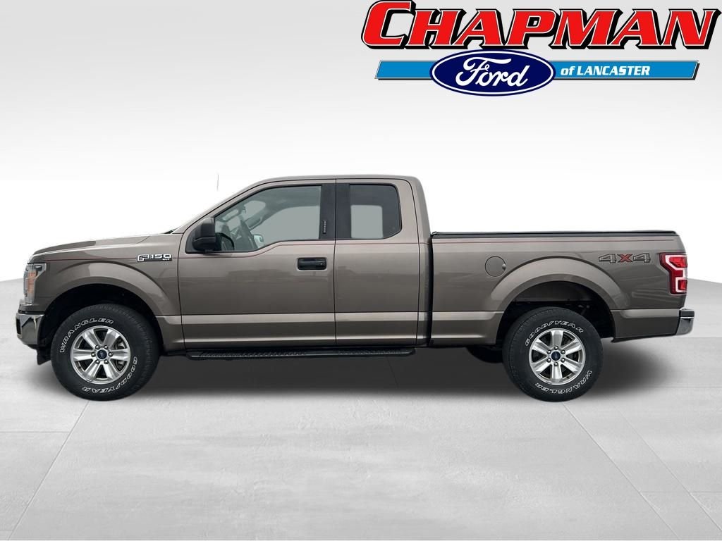 ford f-150 2019 1FTEX1EP9KKD41918 image ford f-150 2019 1FTEX1EP9KKD41918 image