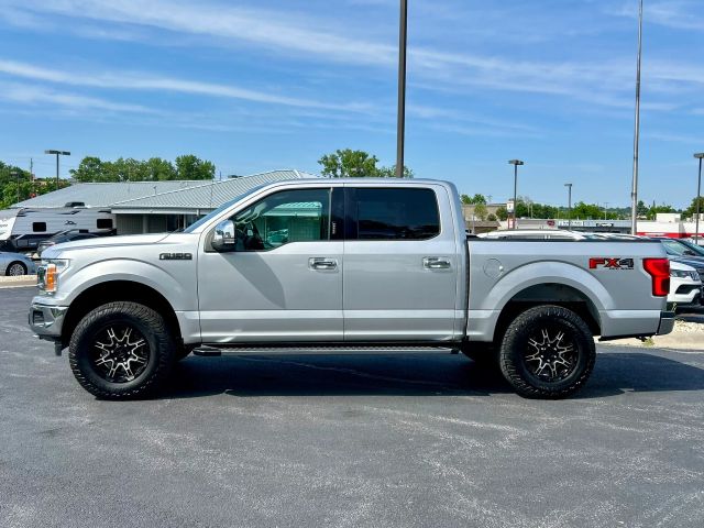 ford f-150 2019 1FTEW1E56KFA14175 image ford f-150 2019 1FTEW1E56KFA14175 image