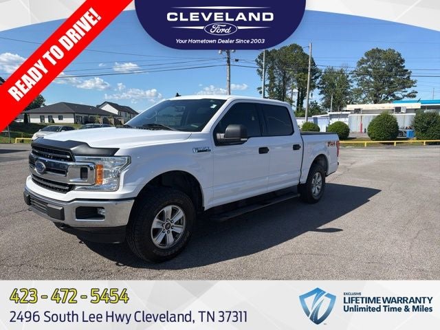 ford f-150 2019 1FTEW1E58KKD00438 image ford f-150 2019 1FTEW1E58KKD00438 image