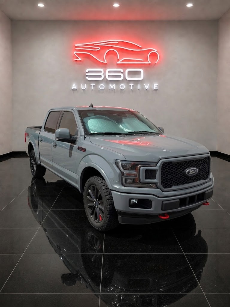 ford f-150 2019 1FTEW1E40KFC40509 image ford f-150 2019 1FTEW1E40KFC40509 image