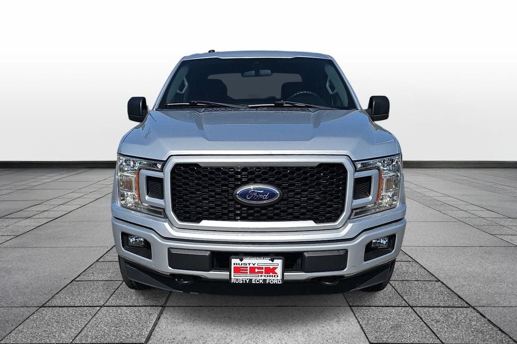 ford f-150 2019 1FTEW1EP2KKE46545 image ford f-150 2019 1FTEW1EP2KKE46545 image
