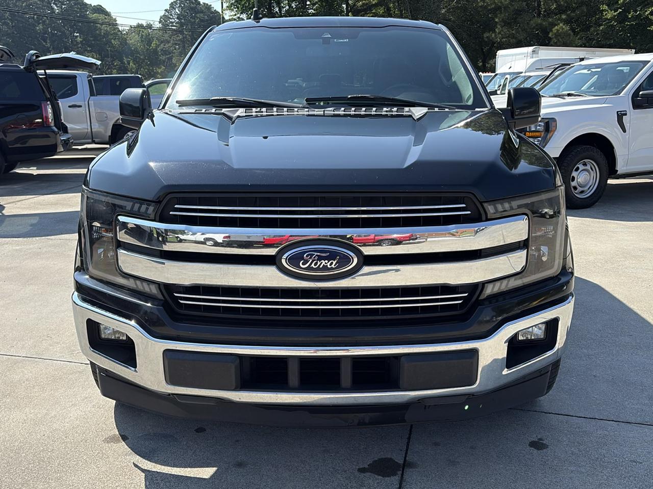 ford f-150 2019 1FTFW1C10KFC60482 image ford f-150 2019 1FTFW1C10KFC60482 image