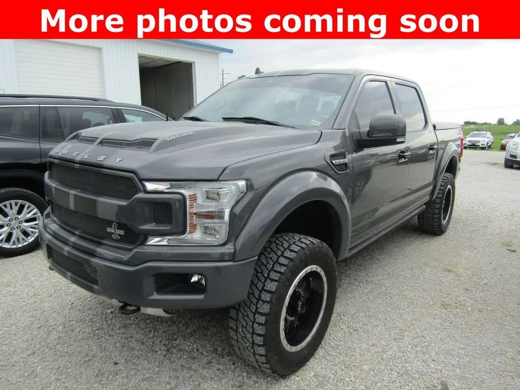 ford f-150 2019 1FTEW1E52KKC78839 image ford f-150 2019 1FTEW1E52KKC78839 image