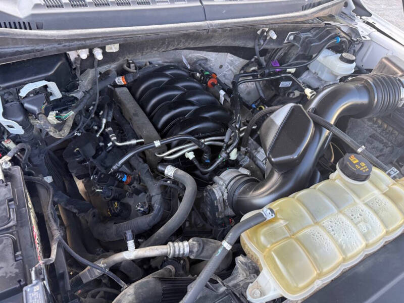 ford f-150 2019 1FTEW1E57KFD08815 image ford f-150 2019 1FTEW1E57KFD08815 image