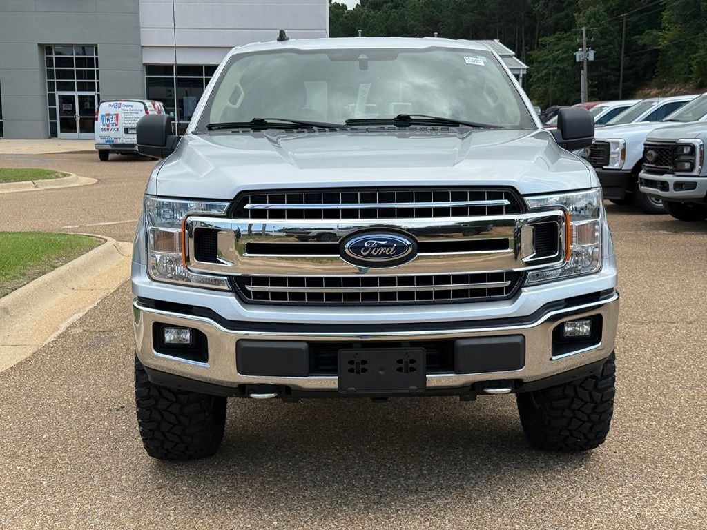 ford f-150 2019 1FTEW1E46KKE10170 image ford f-150 2019 1FTEW1E46KKE10170 image