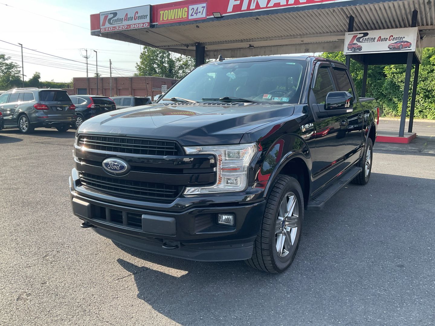 ford f-150 2019 1FTEW1E40KFC98216 image ford f-150 2019 1FTEW1E40KFC98216 image