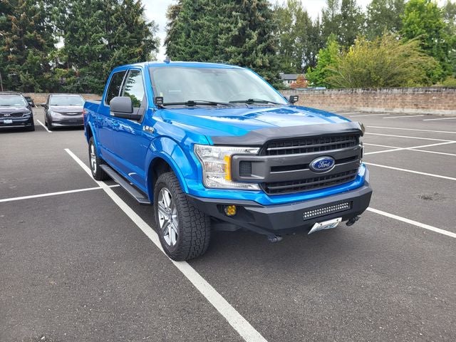 ford f-150 2019 1FTEW1E55KKE82163 image ford f-150 2019 1FTEW1E55KKE82163 image