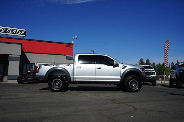ford f-150 2019 1FTFW1RG2KFC46692 image ford f-150 2019 1FTFW1RG2KFC46692 image