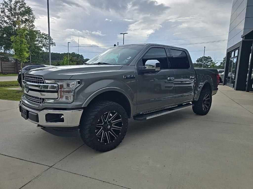 ford f-150 2019 1FTEW1E43KKE88664 image ford f-150 2019 1FTEW1E43KKE88664 image