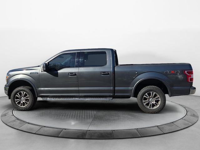 ford f-150 2019 1FTFW1E17KFB87530 image ford f-150 2019 1FTFW1E17KFB87530 image