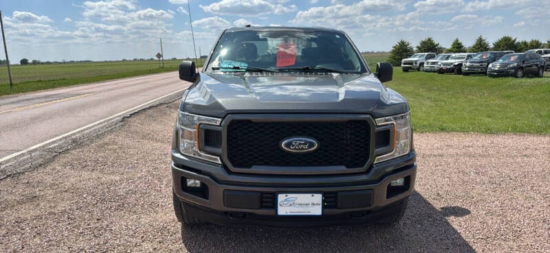 ford f-150 2019 1FTEW1E50KKF17319 image ford f-150 2019 1FTEW1E50KKF17319 image