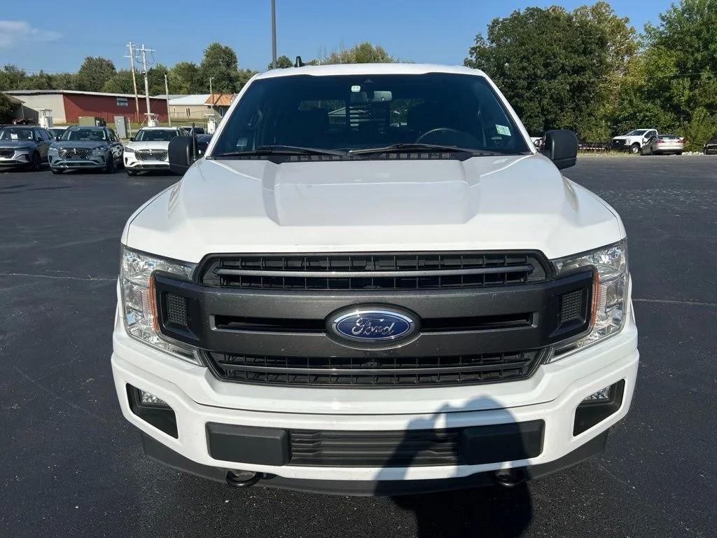 ford f-150 2019 1FTEW1E51KFA78849 image ford f-150 2019 1FTEW1E51KFA78849 image