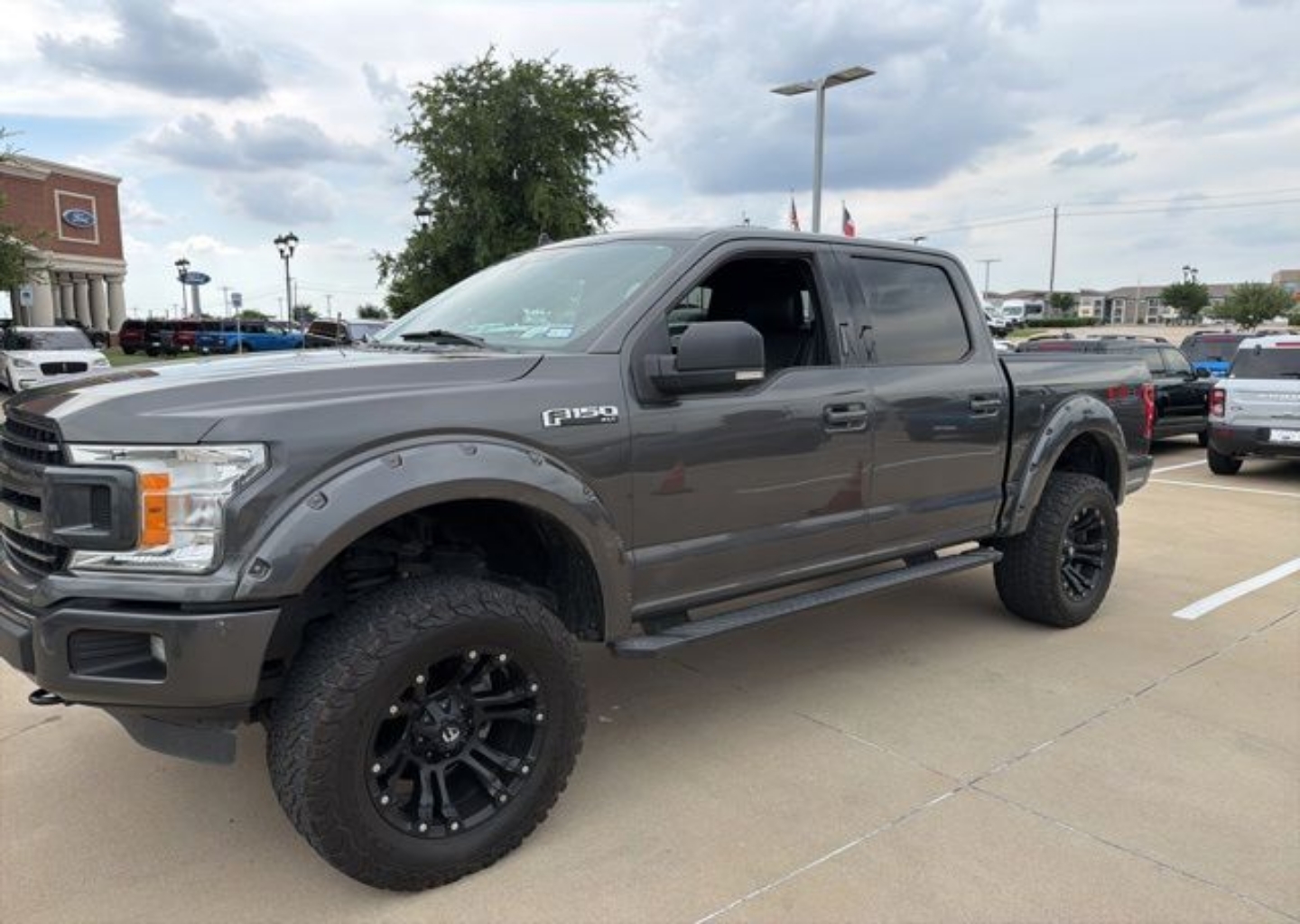ford f-150 2019 1FTEW1E50KKC48559 image ford f-150 2019 1FTEW1E50KKC48559 image
