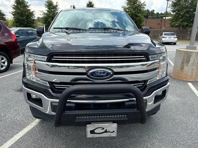 ford f-150 2019 1FTEW1EP9KFC01122 image ford f-150 2019 1FTEW1EP9KFC01122 image